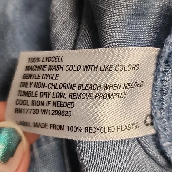 Knox Rose jogger - Picture 6 of 6